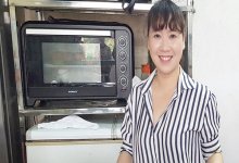 Mở khóa học nấu ăn online giúp chị em kiếm tiền trong mùa dịch