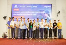 Chuyển đổi số nông nghiệp Việt: Cần đóng góp của khối doanh nghiệp ngoài nhà nước