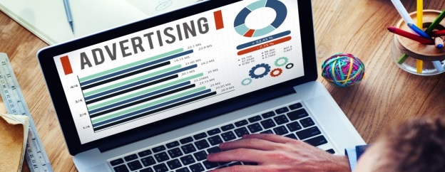 doanh thu từ quảng cáo kỹ thuật số đã tăng 12,2% vào năm 2020 so với năm 2019. 