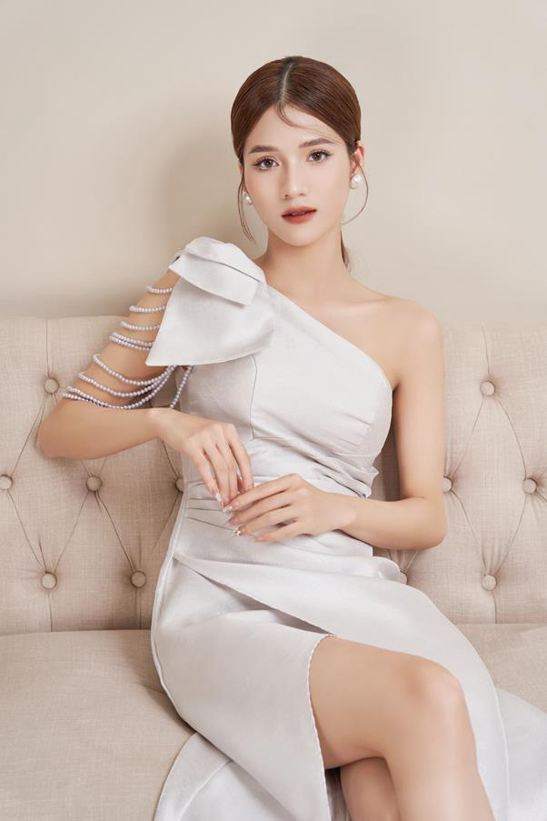 CEO Trang Nguyễn - Cô chủ thương hiệu thời trang Genni chia sẻ bài học thay đổi để sống chung với đại dịch Covid-19 - Ảnh 2.