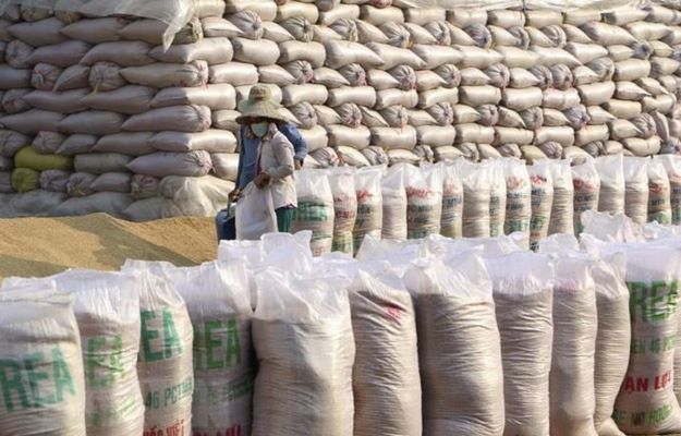  Bộ Công Thương thành lập Đoàn công tác kiểm tra việc thi hành pháp luật đối với các thương nhân kinh doanh xuất nhập khẩu gạo