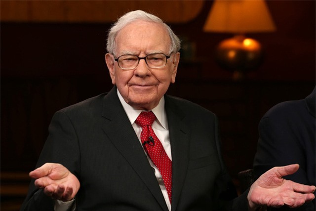 Bài học đầu tư đắt giá từ Warren Buffett: Hãy coi chừng hoạt động đầu tư tạo ra tiếng vỗ tay; những động thái tuyệt vời thường được chào đón bởi những cái ngáp - Ảnh 1.