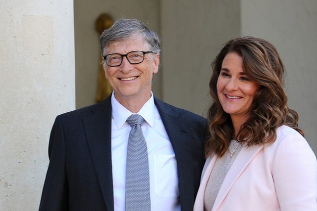 Tỷ phú Bill Gates chực trào nước mắt trải lòng về chuyện ly hôn với người vợ 27 năm, nhận lỗi về mình - Ảnh 2.
