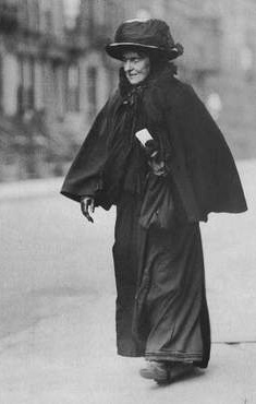 Chân dung Góa phụ đen Hetty Green: Phù thủy phố Wall, nữ doanh nhất giàu nhất Mỹ cuối thế kỷ 19, tỷ phú keo kiệt nhất mọi thời đại - Ảnh 3.