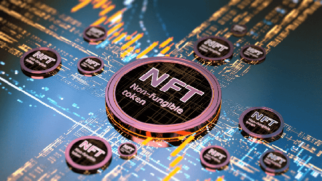 Tất tần tật về NFT, trào lưu mới dựa trên công nghệ blockchain (Phần 1) - Ảnh 2.