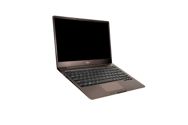 Laptop Fujitsu CH: Trợ lý đắc lực trong môi trường làm việc linh hoạt - Ảnh 1.
