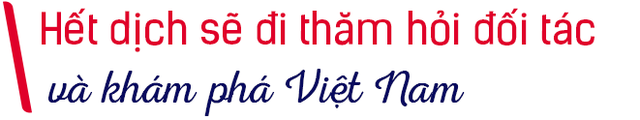  CEO Sharp Việt Nam: Người dùng Việt tiết kiệm hơn người Thái Lan, Nhật Bản - Ảnh 7.