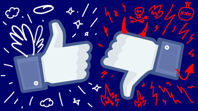 Bị cáo buộc che giấu thông tin về những tác động xấu đến thanh thiếu niên, Facebook vẫn khẳng định cung cấp trải nghiệm tích cực - Ảnh 1.