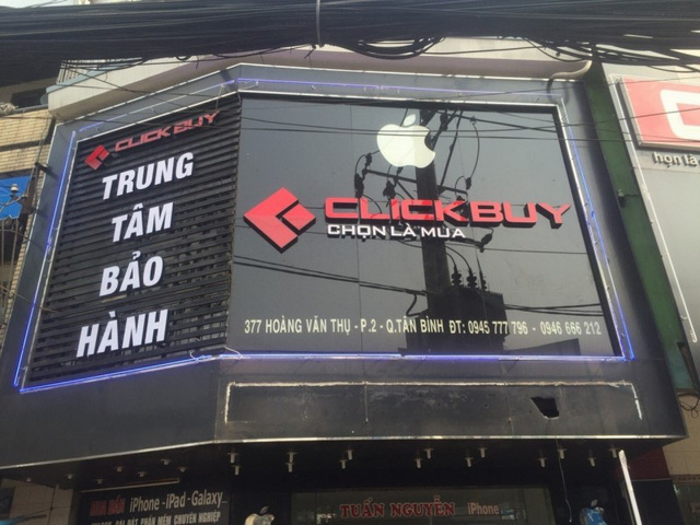 Trần Mạnh Tuấn: Từ người trẻ dám nghĩ, dám làm đến CEO Clickbuy đầy bản lĩnh - Ảnh 3.