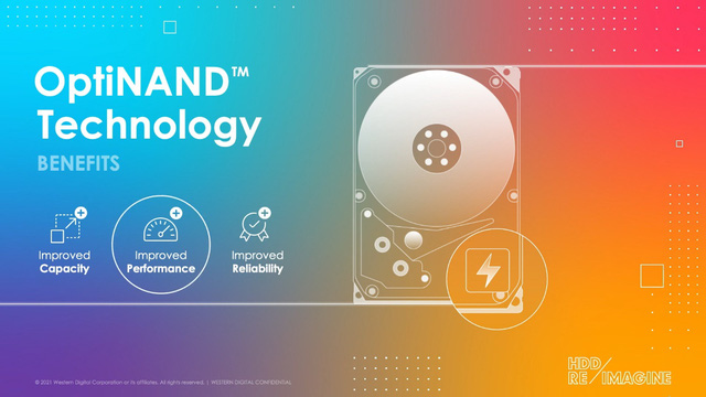 Công nghệ OptiNand và tiềm năng cho giải pháp lưu trữ thông minh trong tương lai - Ảnh 3.