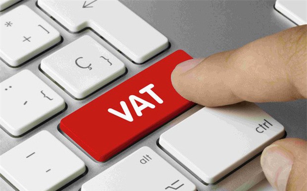 Chính thức: Thuế VAT giảm từ 10% xuống 8% trong năm 2022 - Ảnh 1.