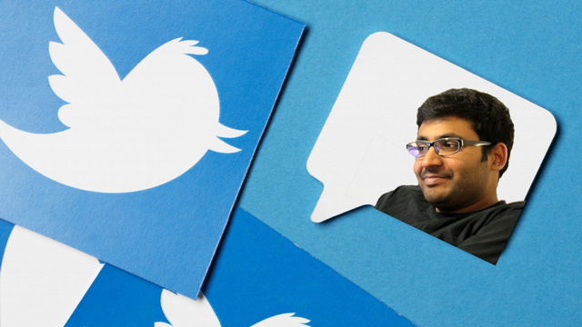 Agrawal: 10 năm từ kỹ sư vươn tới CEO Twitter - Ảnh 1.