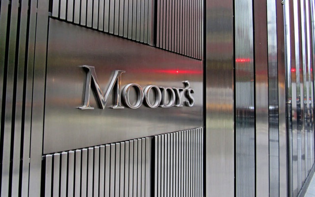 Moodys nâng mức xếp hạng tín nhiệm SHB từ ổn định lên tích cực. - Ảnh 1.