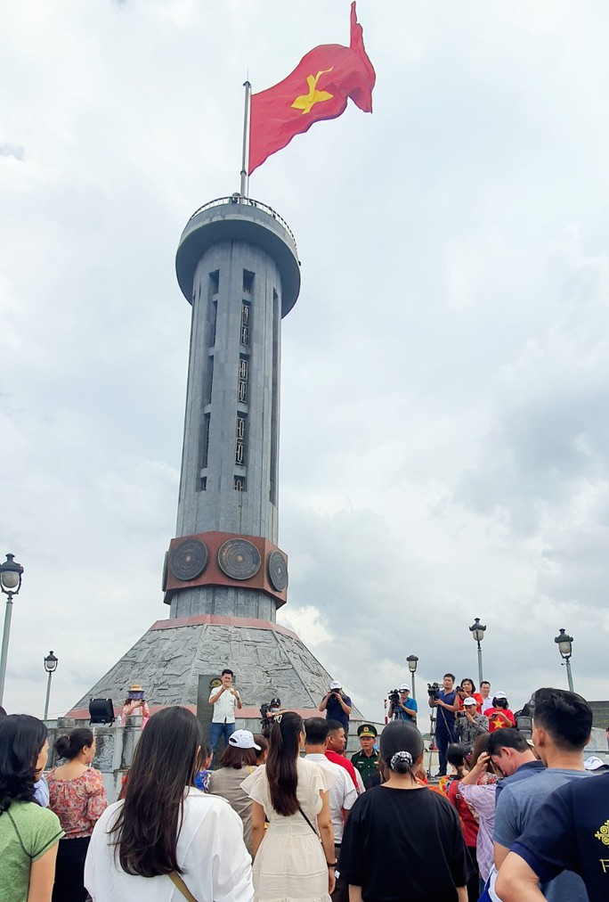 Hà Giang, Tuyên Quang liên kết để sản phẩm du lịch thêm hấp dẫn - Ảnh 3.