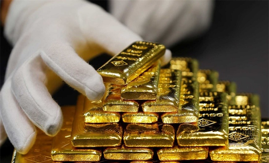 Giá vàng ngày 15/6/2022: Vàng không ngừng giảm mạnh