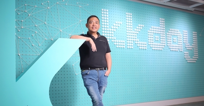 Startup du lịch Đài Loan đặt mục tiêu doanh thu 100 triệu USD tại Việt Nam