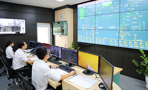 EVNCPC là một trong những đơn vị đi đầu của Tập đoàn Điện lực Việt Nam trong lĩnh vực chuyển đổi số.