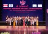 Doanh nhân Vũ Ngọc Nguyên đạt danh hiệu "Nhà Quản trị Doanh nghiệp Tiêu biểu" năm 2022