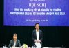 Bộ trưởng Nguyễn Hồng Diên: Đảm bảo nguồn cung xăng dầu, đặc biệt dịp Tết
