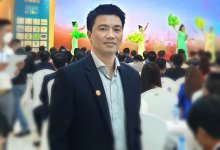 CEO Trần Đức Huân với sứ mệnh đẩy lùi hàng giả, bảo vệ thương hiệu doanh nghiệp