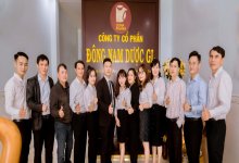 CEO Nguyễn Hữu Khánh với triết lý kinh doanh “Phát triển để phụng sự”