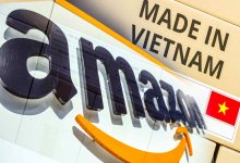 Số nhà bán hàng Việt Nam đạt doanh số hơn 1 triệu USD trên Amazon tăng gấp 3 lần