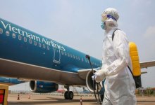 Sẽ "bơm" 4.000 tỉ đồng ưu đãi cho Vietnam Airlines