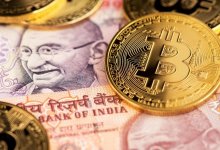 Người Ấn Độ đổ hàng tỷ USD vào tiền mã hóa