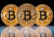 Bitcoin chính thức vượt ngưỡng 40.000 USD