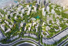 Đẩy nhanh tiến độ quy hoạch phân khu  " siêu đô thị "  Hoà Lạc 17.000ha