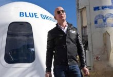  Rủi ro Jeff Bezos phải đối mặt khi bay lên trời là gì? 