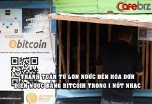  Nền kinh tế Bitcoin độc đáo ở nơi toàn người thu nhập thấp: Cả thị trấn có 1 cây ATM, mọi thứ đều được thanh toán bằng Bitcoin 