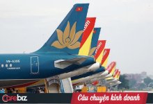  Bộ KHĐT: Hàng không Việt Nam đứng trước bờ vực phá sản, đề xuất Chính phủ cho Vietjet Air, Bamboo Airway vay tín dụng lãi suất 4% như Vietnam Airlines 