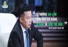  Shark Việt nhận lỗi về vụ sai phạm tại chung cư Intracom 1: ‘Có những sai lầm phải trả giá bằng 10 năm và hơn thế nữa’ 