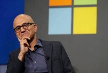  CEO gốc Ấn trở thành Chủ tịch HĐQT Microsoft 
