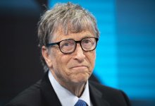  Bill Gates: 'Đừng ai bỏ học như tôi' 