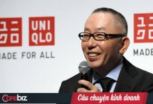  7 nguyên tắc cốt lõi trong kinh doanh giúp tỷ phú Tadashi Yanai biến Uniqlo thành thương hiệu toàn cầu 