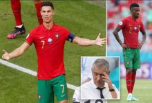  Chuyện Ronaldo và Coca mất 4 tỷ USD- Sự thật hay huyền thoại? 