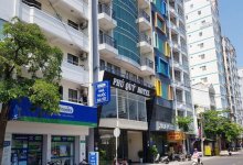  Rao bán hàng loạt khách sạn ở Nha Trang 