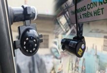 Chính phủ đồng ý giãn thời hạn xử phạt xe kinh doanh vận tải chưa lắp camera