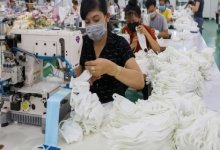 Doanh nghiệp Mỹ kêu gọi thêm vaccine cho Việt Nam để bảo toàn chuỗi cung ứng