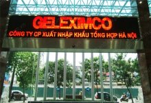 Geleximco âm thầm gom cổ phần dự án rộng 35ha tại TP.HCM