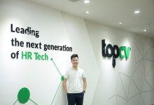  TopCV nhận đầu tư triệu đô từ tập đoàn nhân sự hàng đầu Nhật Bản 