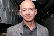 Tỷ phú Jeff Bezos nói Amazon sẽ phá sản