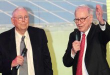  Tỷ phú Warren Buffett chỉ cách đầu tư thay thế Robinhood 