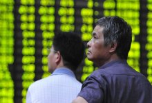  Vốn hóa mất hơn 800 tỷ USD, chuyên gia cảnh báo cơn bán tháo với cổ phiếu công nghệ Trung Quốc vẫn chưa có hồi kết 