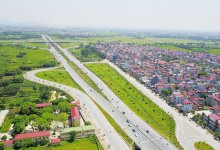  Cục thuế Hà Nội cảnh báo việc 'khai khống' giá khi mua bán bất động sản 