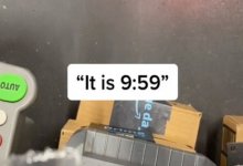  'Bây giờ là 9:59': Video giám sát viên Amazon hét lên với công nhân vì nghỉ giải lao sớm 1 phút lan truyền trên mạng Internet 