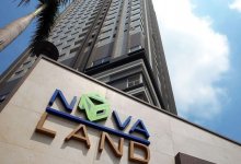  Novaland huy động 300 triệu USD trái phiếu chuyển đổi quốc tế 
