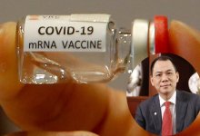 Phía sau kế hoạch sản xuất vắc xin Covid-19 công nghệ Hoa Kỳ của Jeff Bezos